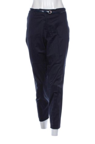 Pantaloni de femei Christian Berg, Mărime XL, Culoare Albastru, Preț 151,38 Lei, #137472646