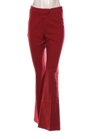 Pantaloni de femei Unbranded, Mărime M, Culoare Roșu, Preț 36,74 Lei, #137472760
