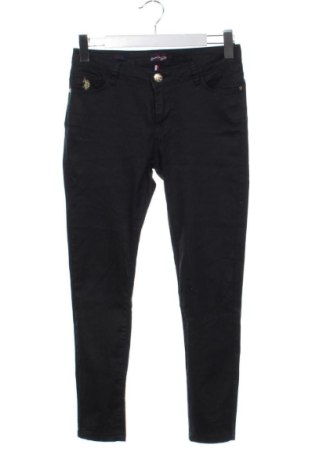 Pantaloni de femei U.S. Polo Assn., Mărime M, Culoare Negru, Preț 99,73 Lei, #137473017