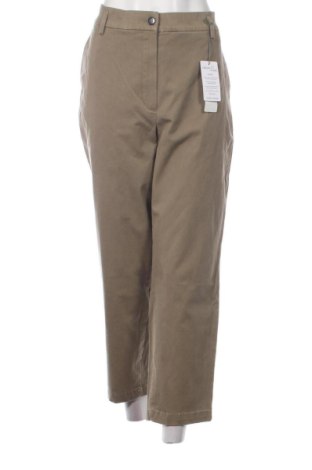 Damenhose Gerry Weber, Größe XL, Farbe Grün, Preis € 72,99, #137473357