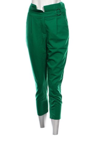 Damskie spodnie Unbranded, Rozmiar L, Kolor Zielony, Cena 63,50 zł, #137473533