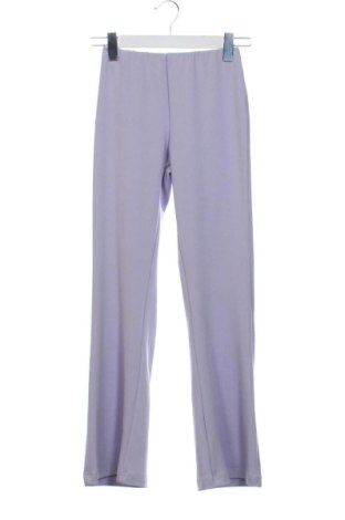 Dámske nohavice New Look, Veľkosť XS, Farba Fialová, Cena  6,00 €, #137473581