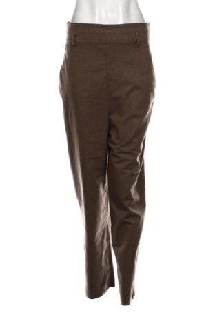 Dámske nohavice Zara, Veľkosť M, Farba Hnedá, Cena  9,00 €, #137473604