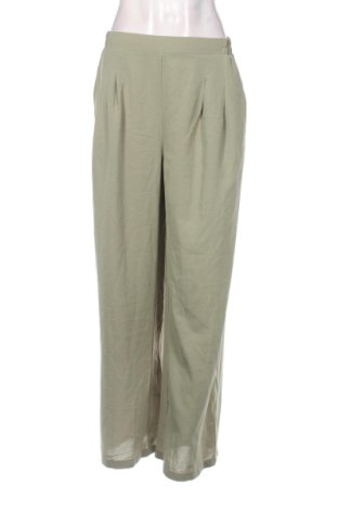 Pantaloni de femei SHEIN, Mărime M, Culoare Verde, Preț 52,49 Lei, #137473765