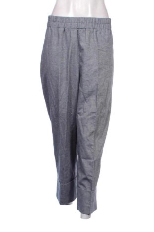 Dámske nohavice Zara, Veľkosť XL, Farba Sivá, Cena  33,00 €, #137473893