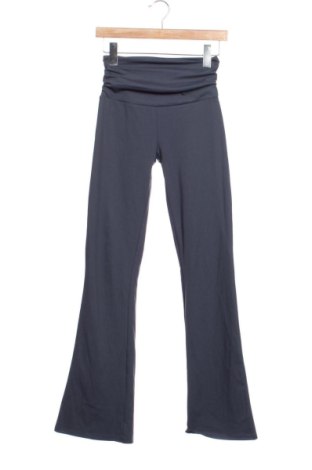Pantaloni de femei Oysho, Mărime XS, Culoare Albastru, Preț 83,99 Lei, #137474381