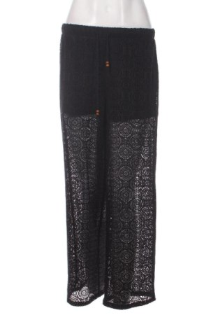 Damskie spodnie Vero Moda, Rozmiar L, Kolor Czarny, Cena 142,99 zł, #137474404