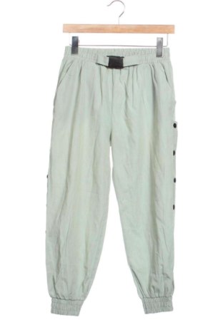 Pantaloni de femei Unbranded, Mărime XS, Culoare Verde, Preț 135,48 Lei, #137474951
