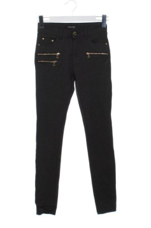 Pantaloni de femei Crazy Age, Mărime XS, Culoare Gri, Preț 89,23 Lei, #137475005