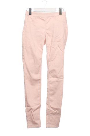 Дамски панталон H&M, Размер S, Цвят Розов, Цена 9,00 €, #137475010