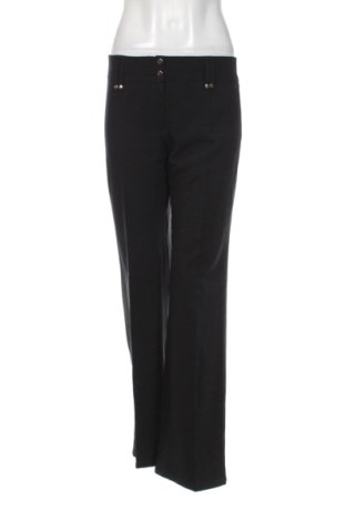 Pantaloni de femei Junona, Mărime L, Culoare Negru, Preț 446,22 Lei, #137475338