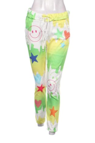 Pantaloni de femei Unbranded, Mărime L, Culoare Multicolor, Preț 41,99 Lei, #137475366