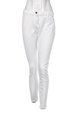 Dámske nohavice Esprit, Veľkosť L, Farba Biela, Cena  21,95 €, #137475491