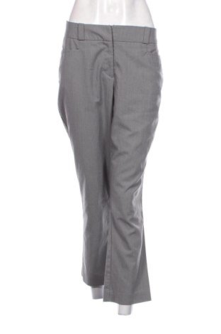 Pantaloni de femei Worthington, Mărime L, Culoare Gri, Preț 57,74 Lei, #137475640