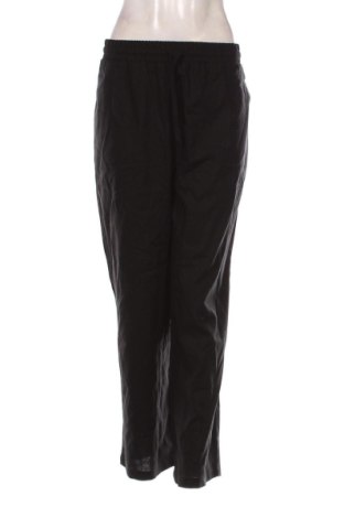 Pantaloni de femei Unbranded, Mărime XL, Culoare Negru, Preț 73,49 Lei, #137475949