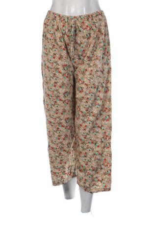 Pantaloni de femei Unbranded, Mărime XL, Culoare Multicolor, Preț 68,24 Lei, #137476071