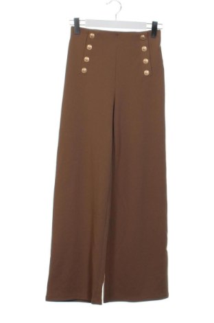 Női nadrág H&M, Méret XS, Szín Barna, Ár 3 901 Ft, #137476192