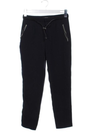 Damenhose Bershka, Größe S, Farbe Blau, Preis 11,00 €, #137476926