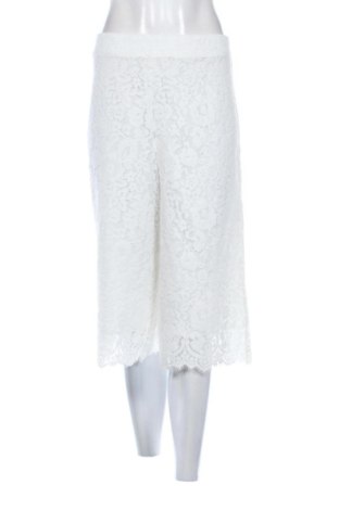 Damenhose Unbranded, Größe L, Farbe Weiß, Preis 19,00 €, #137476997