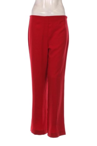 Damenhose Mango, Größe M, Farbe Rot, Preis 13,00 €, #137477202