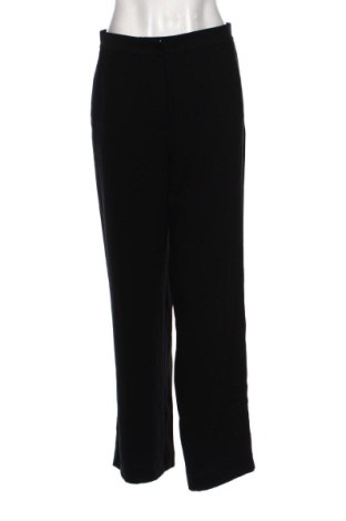 Pantaloni de femei H&M, Mărime M, Culoare Negru, Preț 68,24 Lei, #137477326