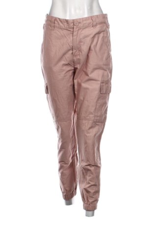 Pantaloni de femei Tally Weijl, Mărime L, Culoare Mov deschis, Preț 36,74 Lei, #137477378