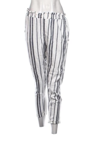Pantaloni de femei Esmara, Mărime M, Culoare Multicolor, Preț 52,49 Lei, #137477556