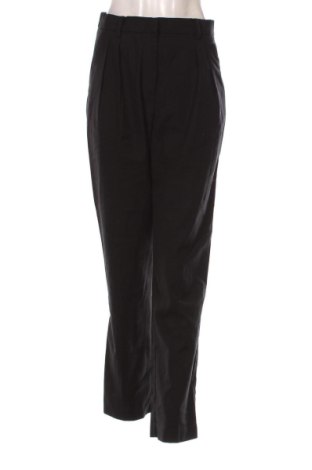 Pantaloni de femei H&M, Mărime M, Culoare Negru, Preț 145,29 Lei, #137477562