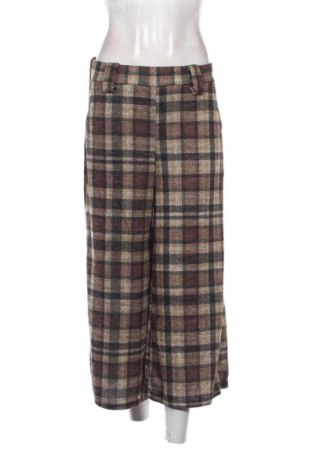 Pantaloni de femei Unbranded, Mărime S, Culoare Multicolor, Preț 52,49 Lei, #137477577