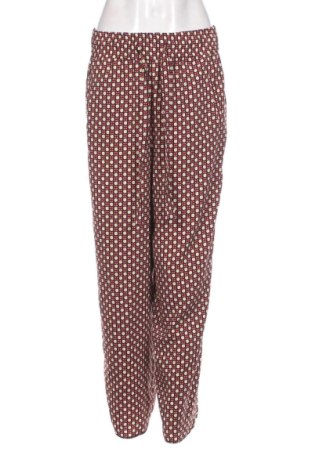 Pantaloni de femei Zara, Mărime S, Culoare Multicolor, Preț 62,99 Lei, #137477598