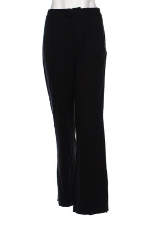 Pantaloni de femei Bershka, Mărime S, Culoare Negru, Preț 57,74 Lei, #137477622