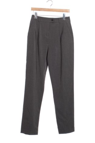 Pantaloni de femei B.Young, Mărime XS, Culoare Gri, Preț 131,23 Lei, #137477718