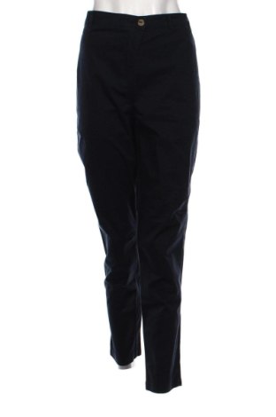 Pantaloni de femei Zara, Mărime XXL, Culoare Negru, Preț 88,00 Lei, #137477773