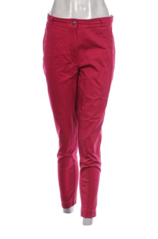 Pantaloni de femei Unbranded, Mărime L, Culoare Roz, Preț 72,00 Lei, #137477827