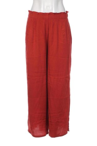 Pantaloni de femei Page One, Mărime M, Culoare Roșu, Preț 80,99 Lei, #137477983