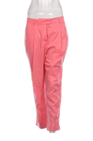 Pantaloni de femei COS, Mărime M, Culoare Roz, Preț 199,46 Lei, #137478085
