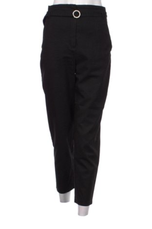 Pantaloni de femei Mango, Mărime S, Culoare Negru, Preț 78,74 Lei, #137478141