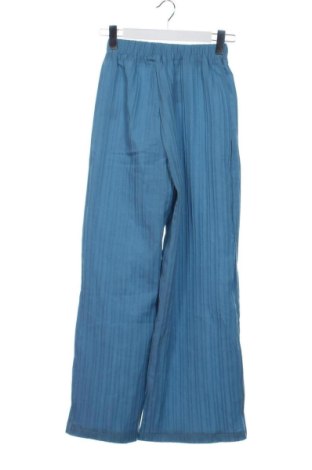 Pantaloni de femei Unbranded, Mărime XS, Culoare Albastru, Preț 68,24 Lei, #137478276