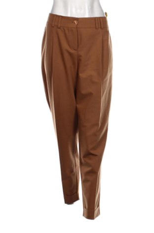 Pantaloni de femei Unbranded, Mărime L, Culoare Maro, Preț 89,23 Lei, #137478479