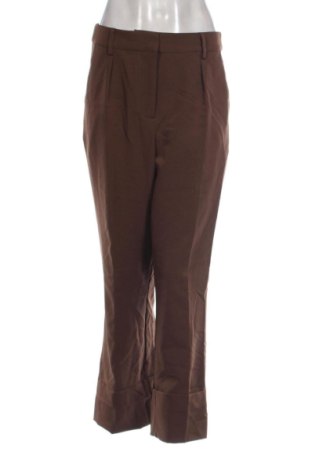 Damskie spodnie Vero Moda, Rozmiar M, Kolor Brązowy, Cena 29,84 zł, #137478620