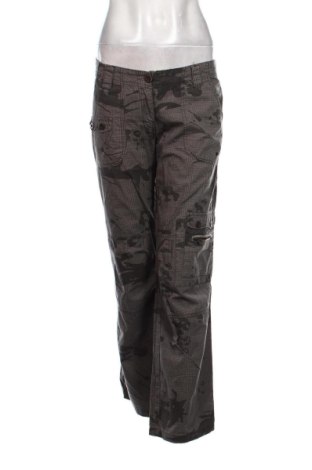 Pantaloni de femei Unbranded, Mărime XL, Culoare Multicolor, Preț 110,23 Lei, #137478809