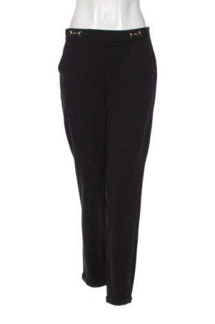 Pantaloni de femei Mohito, Mărime S, Culoare Negru, Preț 101,48 Lei, #137478964