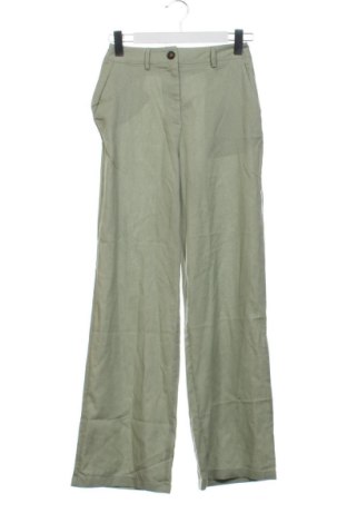 Pantaloni de femei Fisherfield, Mărime XS, Culoare Verde, Preț 83,99 Lei, #137479240