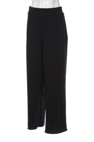 Γυναικείο παντελόνι H&M, Μέγεθος XXL, Χρώμα Μαύρο, Τιμή 20,00 €, #137479539