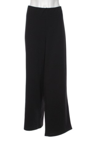 Pantaloni de femei H&M, Mărime XXL, Culoare Negru, Preț 104,98 Lei, #137479562
