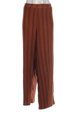 Dámské kalhoty  Ladies, Velikost 3XL, Barva Hnědá, Cena  217,00 Kč, #137479965