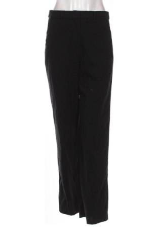 Pantaloni de femei Koton, Mărime S, Culoare Negru, Preț 73,49 Lei, #137480263