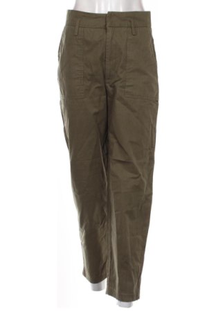 Damenhose Mango, Größe M, Farbe Grün, Preis € 21,94, #137480655