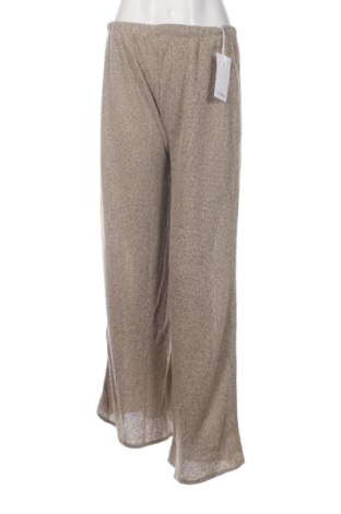 Női nadrág Pull&Bear, Méret M, Szín Bézs, Ár 9 199 Ft, #137481264