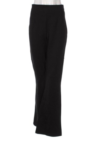 Дамски панталон Vero Moda, Размер L, Цвят Черен, Цена 32,21 €, #137481318